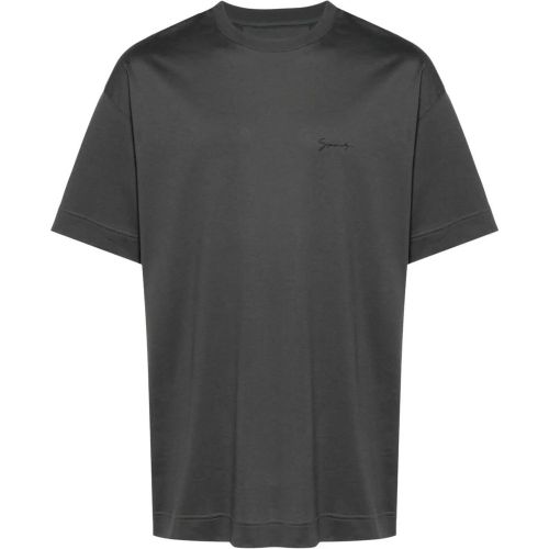 T-shirts and Polos Grey Gray - Größe M - Givenchy - Modalova