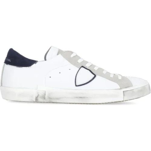 Low-Top Sneaker - Prsx Low Sneakers - Gr. 44 (EU) - in - für Damen - Philippe Model - Modalova