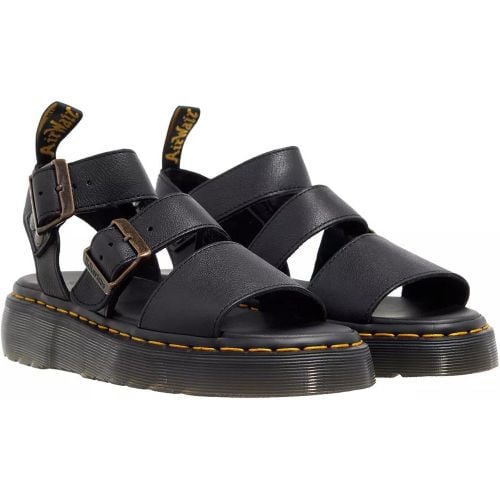 Sandalen - Gryphon Quad - Gr. 36 (EU) - in - für Damen - Dr. Martens - Modalova