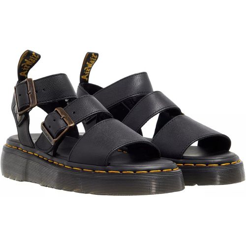 Sandalen - Gryphon Quad - Gr. 43 (EU) - in - für Damen - Dr. Martens - Modalova