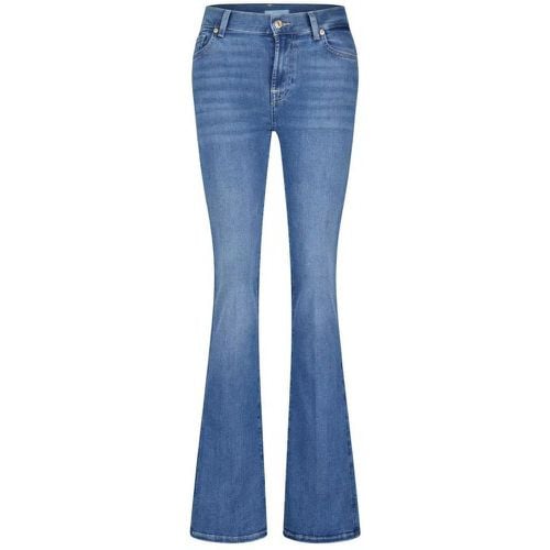 Bootcut Jeans B(AIR) - Größe 29 - Seven for all Mankind - Modalova