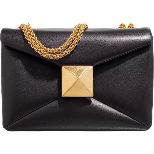 Crossbody Bags - One Stud Crossbody Bag Leather - Gr. unisize - in - für Damen - Valentino Garavani - Modalova