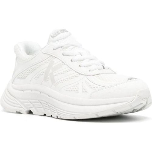 Low-Top Sneaker - Sneakers White - Gr. 36 (EU) - in - für Damen - Kenzo - Modalova