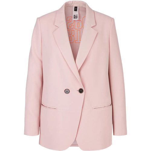 Blazer - Größe 36 - rosa - Marc Cain - Modalova