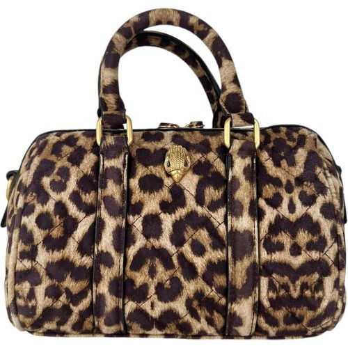 Totes & Shopper - Kurt Geiger Dames Tas Bruin 1263039289/39 Kensingt - Gr. unisize - in - für Damen - Kurt Geiger London - Modalova