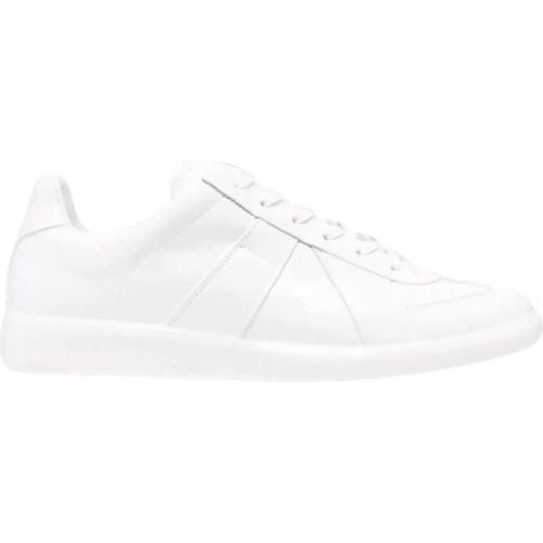 Low-Top Sneaker - "replica" Low Top Sneakers - Gr. 39 (EU) - in - für Damen - Maison Margiela - Modalova