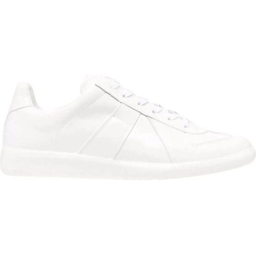 Sneaker - "replica" Low Top Sneakers - Gr. 39 (EU) - in - für Damen - Maison Margiela - Modalova