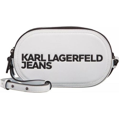 Crossbody Bags - Essential Logo Camera Bag - Gr. unisize - in - für Damen - Karl Lagerfeld Jeans - Modalova