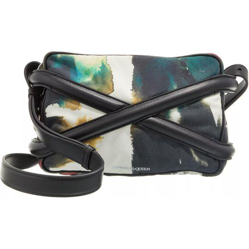 Crossbody Bags - Camera Bag McQueen Watercolor - Gr. unisize - in - für Damen - alexander mcqueen - Modalova