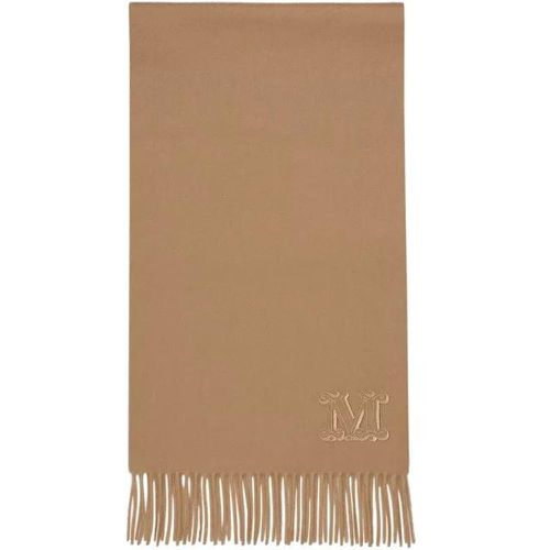 Tücher & Schals - Cashmere Dalia Scarf - Gr. unisize - in - für Damen - Max Mara - Modalova