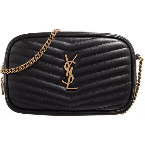 Hobo Bag - Ysl Medium Bag Monogram - Gr. unisize - in - für Damen - Saint Laurent - Modalova