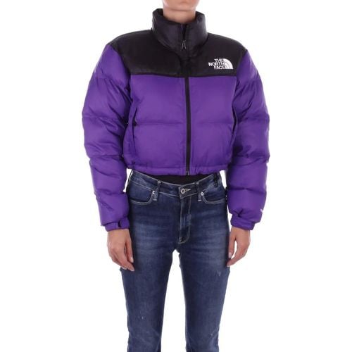 Coats Purple - Größe M - The North Face - Modalova