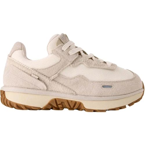 Low-Top Sneaker - Retrofi Low Sneakers Lichtgrijs 1167491 - Gr. 36 (EU) - in - für Damen - Ugg - Modalova