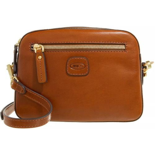 Crossbody Bags - Volterra Shoulderbag - Gr. unisize - in - für Damen - Bric's - Modalova