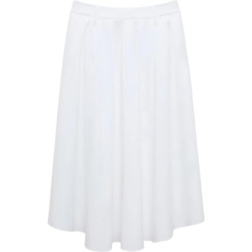 POPLIN POWER skirt - Größe 34 - dorothee schumacher - Modalova