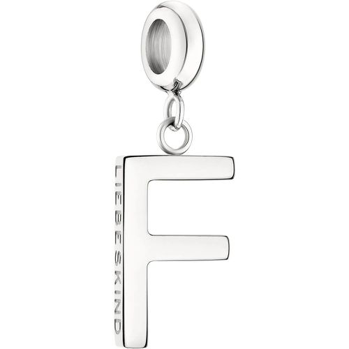 Charms - Anhänger - Gr. unisize - in Silber - für Damen - liebeskind berlin - Modalova