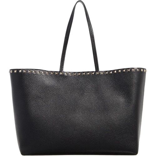 Shopper - Tote Rockstud - Gr. unisize - in - für Damen - Valentino Garavani - Modalova