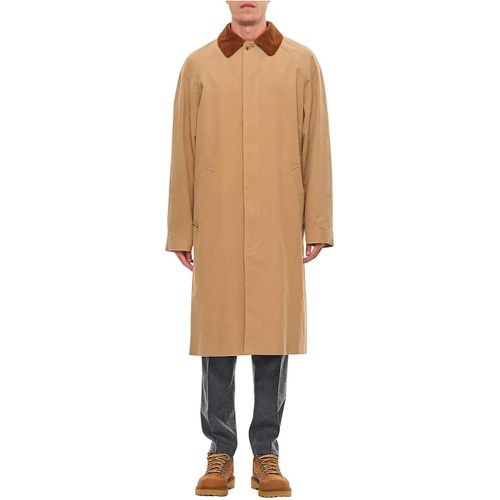 Mac Gaspard Coat - Größe M - A.P.C. - Modalova