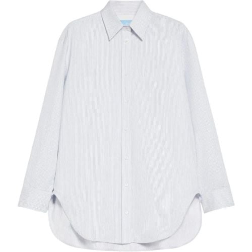 Shirts White - Größe 40 - Max Mara - Modalova