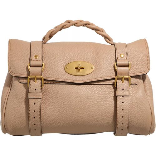 Crossbody Bags - Alexa Shoulder Bag Leather - Gr. unisize - in - für Damen - Mulberry - Modalova