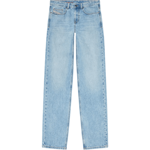 D-Macro Straight-Leg-Jeans - Größe 31 - multi - Diesel - Modalova