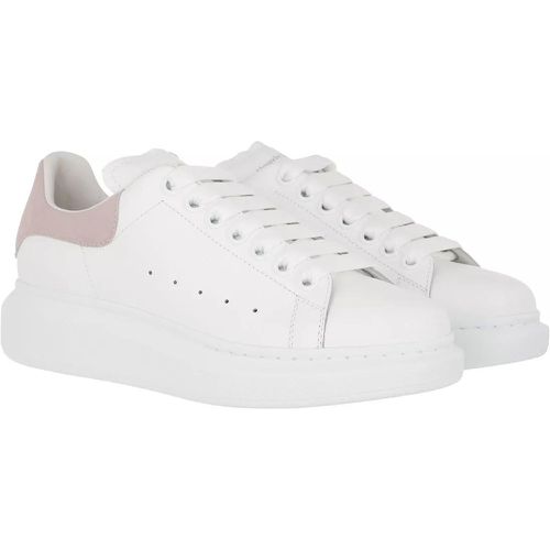 Sneakers - Sneakers Leather - Gr. 38 (EU) - in - für Damen - alexander mcqueen - Modalova