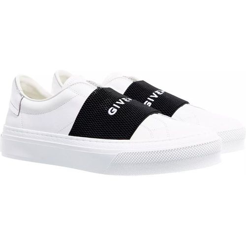 Sneakers - City Sport Sneaker - Gr. 38 (EU) - in - für Damen - Givenchy - Modalova