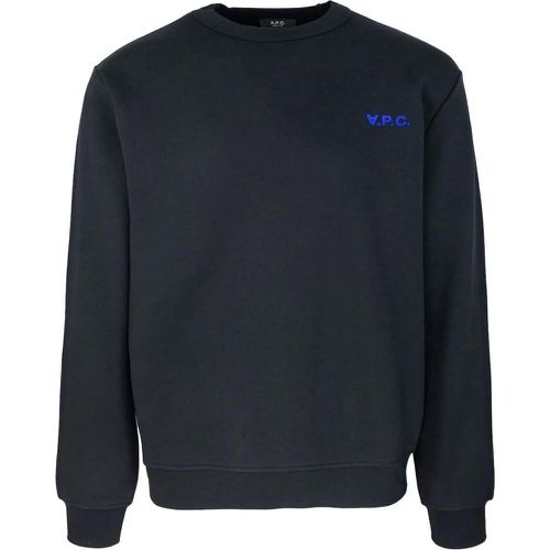 Sweaters Black - Größe L - A.P.C. - Modalova