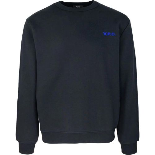 Sweaters Black - Größe M - A.P.C. - Modalova