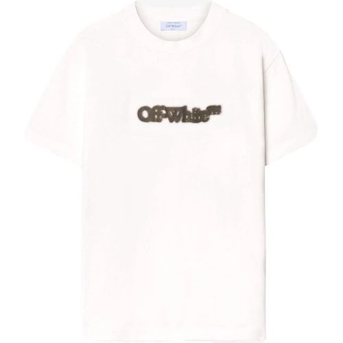 T-Shirt Spray Arrow - Größe L - Off-White - Modalova