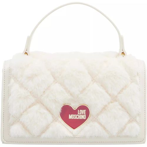 Satchel Bag - Smart Daily Bag - Gr. unisize - in - für Damen - Love Moschino - Modalova