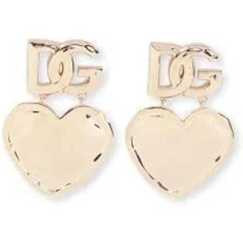 Ohrringe - Earrings Clips - Gr. unisize - in - für Damen - Dolce&Gabbana - Modalova