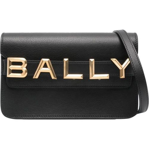 Crossbody Bags - Bags Black - Gr. unisize - in - für Damen - Bally - Modalova