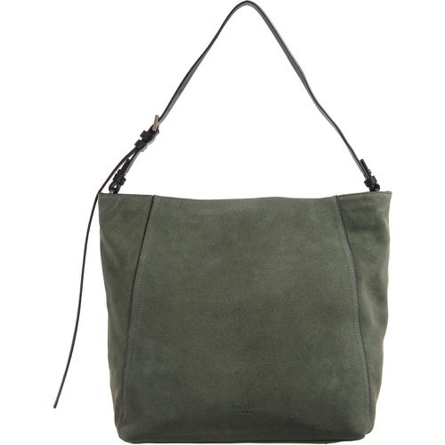 Hobo Bag - Chudy Suede - Gr. unisize - in - für Damen - liebeskind berlin - Modalova