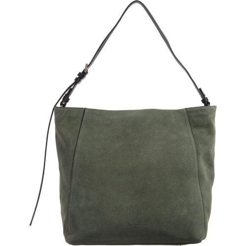 Hobo Bags - Chudy Suede - Gr. unisize - in - für Damen - liebeskind berlin - Modalova