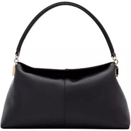 Shopper - Small Messenger Leather Shoulder Bag - Gr. unisize - in - für Damen - TOD'S - Modalova