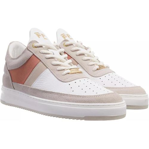 Sneakers - Low Top Game - Gr. 40 (EU) - in - für Damen - Filling Pieces - Modalova