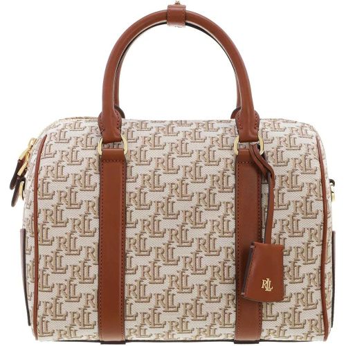 Satchels - Kaden Satchel Medium - Gr. unisize - in - für Damen - Lauren Ralph Lauren - Modalova