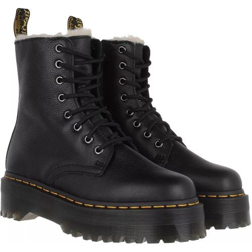 Stiefel & Boots - Jadon FL - Gr. 36 (EU) - in - für Damen - Dr. Martens - Modalova