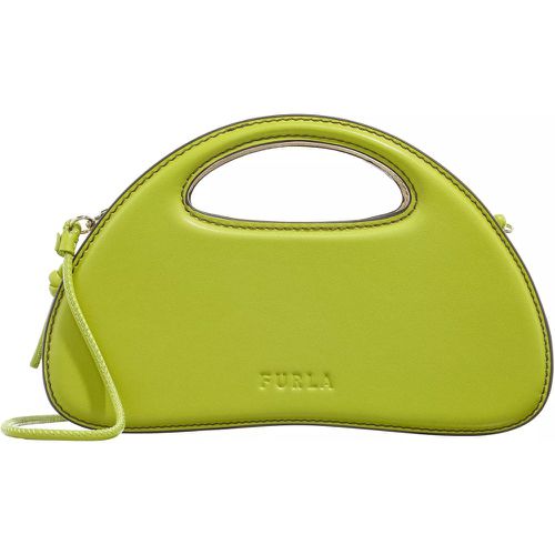 Crossbody Bags - Miastella Mini Top Handl - Gr. unisize - in - für Damen - Furla - Modalova