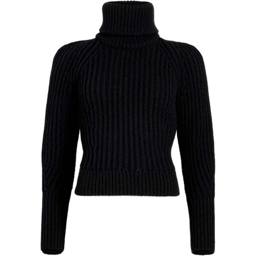 Sweaters Black - Größe M - Patou - Modalova