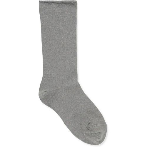 Cashmere And Silk Socks - Größe M - BRUNELLO CUCINELLI - Modalova