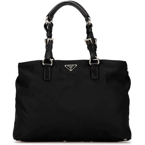 Totes & Shopper - Tessuto Tote - Gr. unisize - in - für Damen - Prada - Modalova