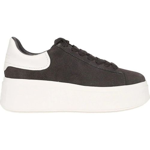 Low-Top Sneaker - Moby Sneakers - Gr. 39 (EU) - in - für Damen - Ash - Modalova