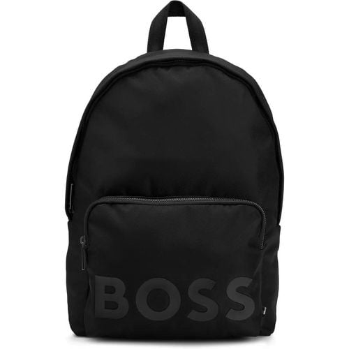 Rucksäcke - Boss Zaino Nero 50490969-001 - Gr. unisize - in - für Damen - HUGO - Modalova