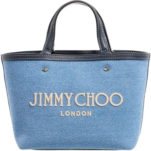 Tote - Lettering Tote Bag - Gr. unisize - in - für Damen - Jimmy Choo - Modalova