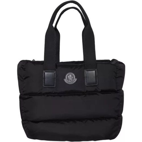 Crossbody Bags - Nylon And Leather Bag - Gr. unisize - in - für Damen - Moncler - Modalova