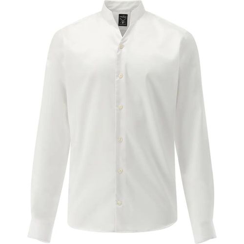 Hemd Slim Fit Uni - Größe L - van Laack - Modalova