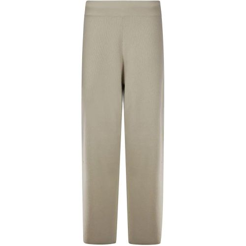 Loose Fit Cashmere Pants - Größe ONE SIZE - Extreme Cashmere - Modalova