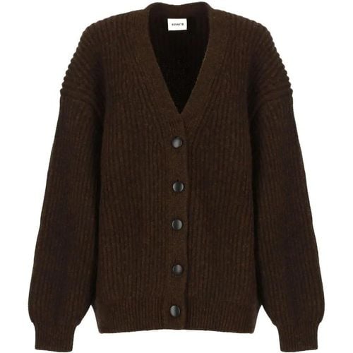 Wren Cardigan - Größe S - Khaite - Modalova